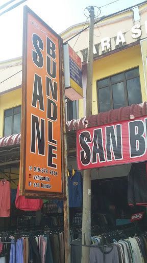 San Bundle Pasir Mas