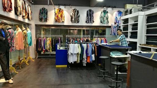 San Dino Fashion
