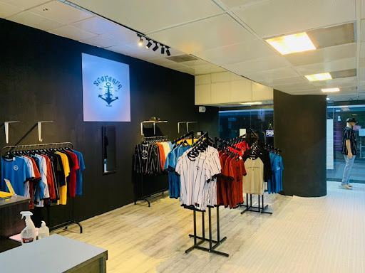SEAFARER CLOTHING