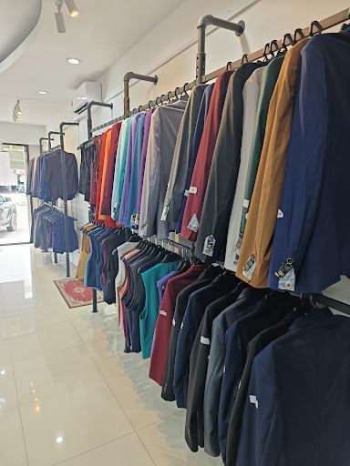 segark fashion
