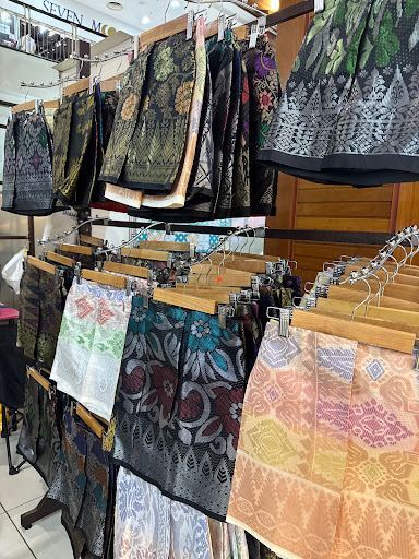 Shamal Shameer - Butik Baju Melayu Tradisional Berpesak Dan Semi Slim Fit Cekak Musang / Teluk Belanga Sedondon Ayah /Anak
