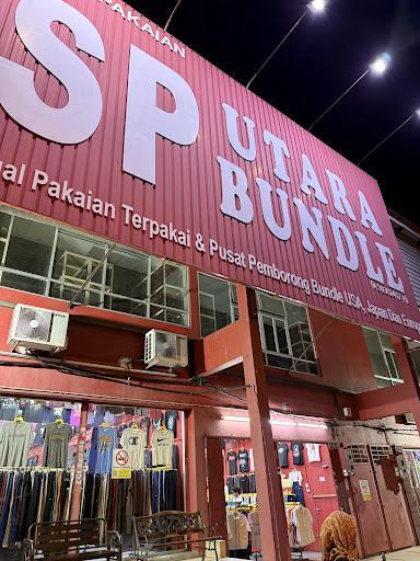 SP Utara Bundle