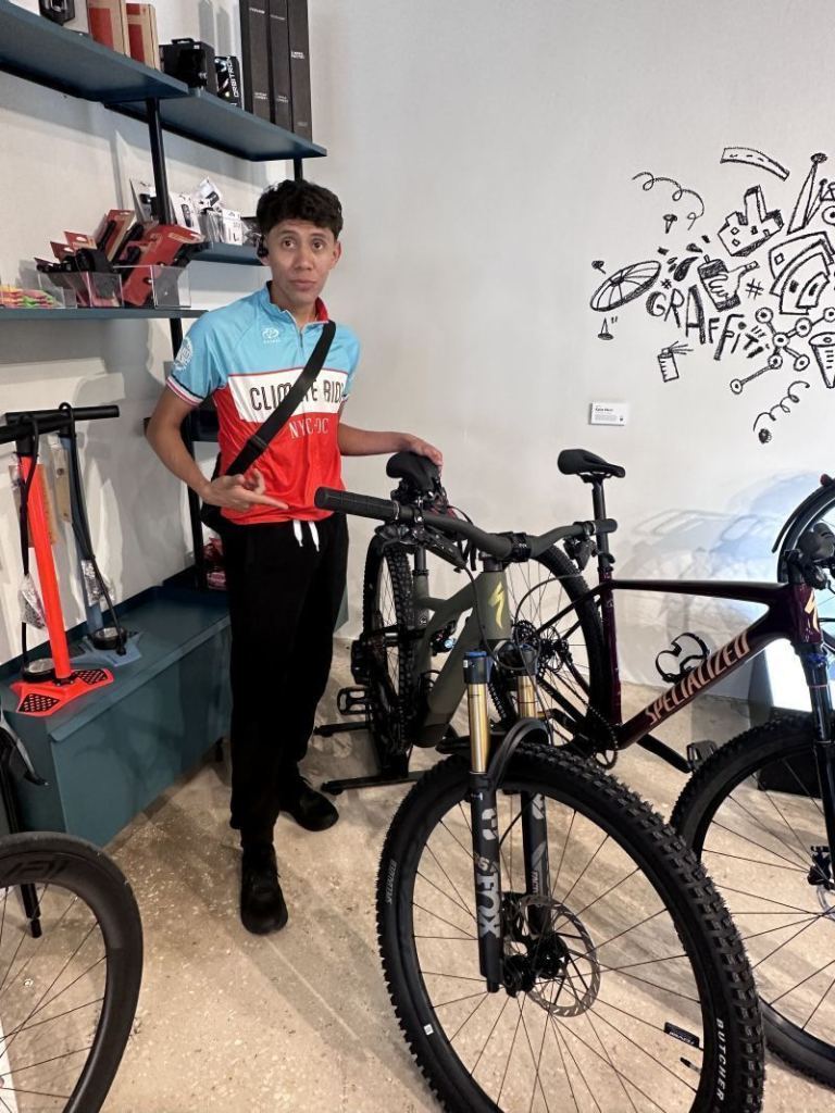 SpecializedFY