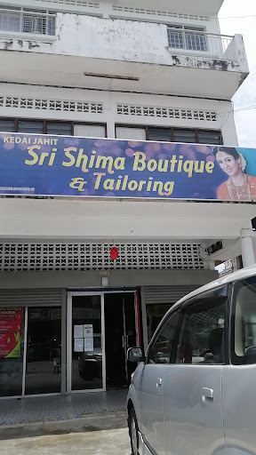 SriShima Boutique & Tailoring
