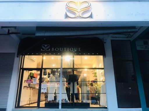 SS Boutique