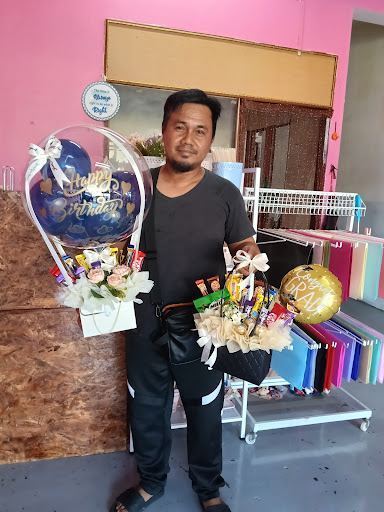 Surprise Delivery Tumpat