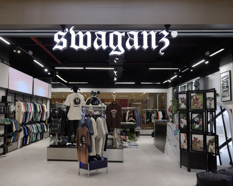 Swaganz Ipoh Parade