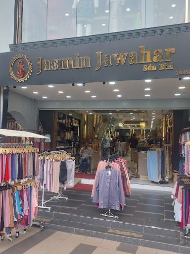 Syarikat Jasmin Jawahar