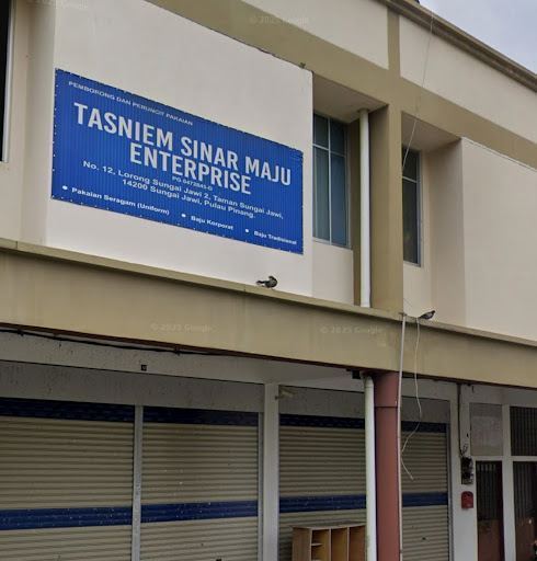 Tasniem Sinar Maju Enterprise