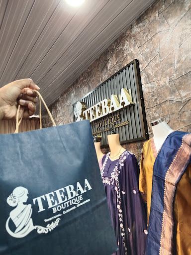 Teebaa Boutique