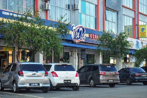 TEN TEN Retail - Bandar Baru, Jerantut