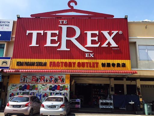 TEREX EQUIPMENT ENTERPRISE