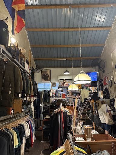 The Office Vintage