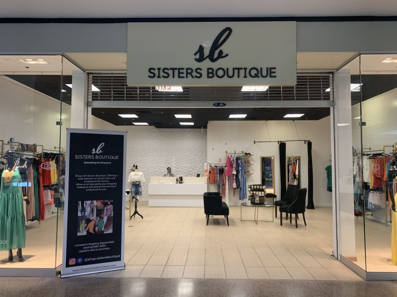 The Sisters Boutique