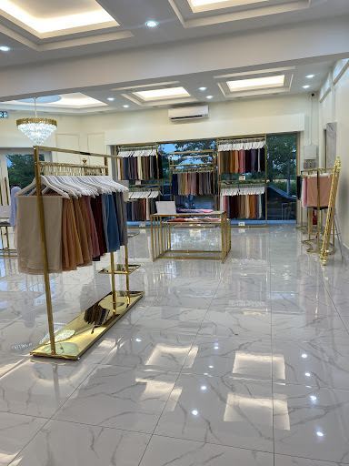 TOP HIJAB KUALA KANGSAR