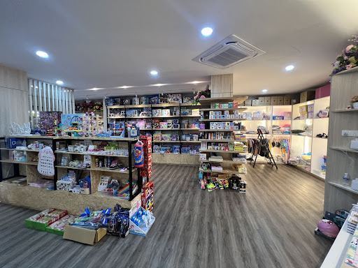 TOWNGOLD BOUTIQUE