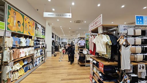 UNIQLO Seremban 2