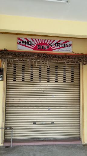 Yahoo Shop Clothing