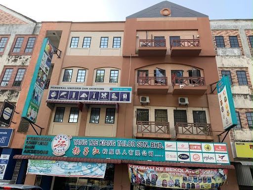 Yang Tze Kiang Tailor Sdn Bhd