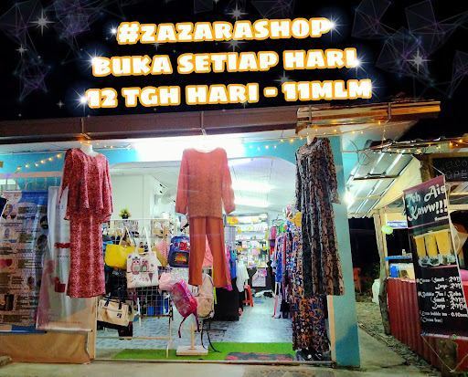 Za Zara Shop
