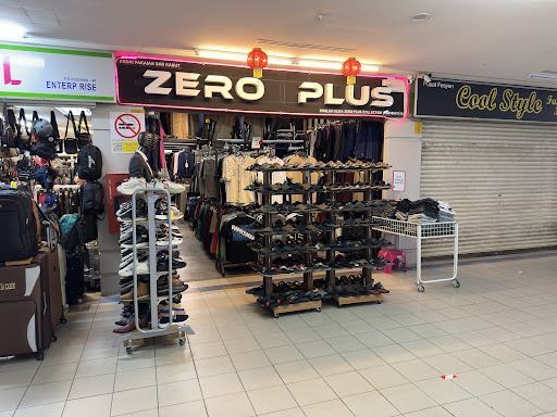 ZERO PLUS COLLECTION