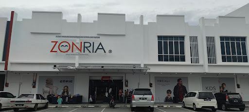 Zon Ria Kampar