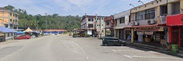 Zue Collection, Bentong Pahang